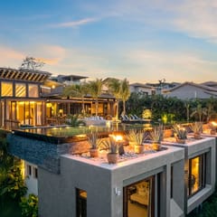 Wander Punta Mita Brisa