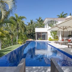 Wander Punta Palms