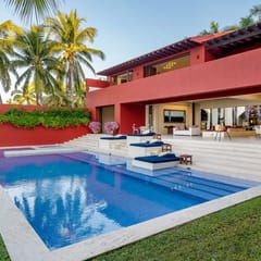 Wander Punta Pacifica