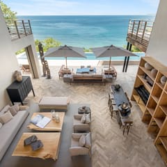 Wander Punta Dunes