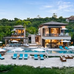 Wander Punta Mita Sol