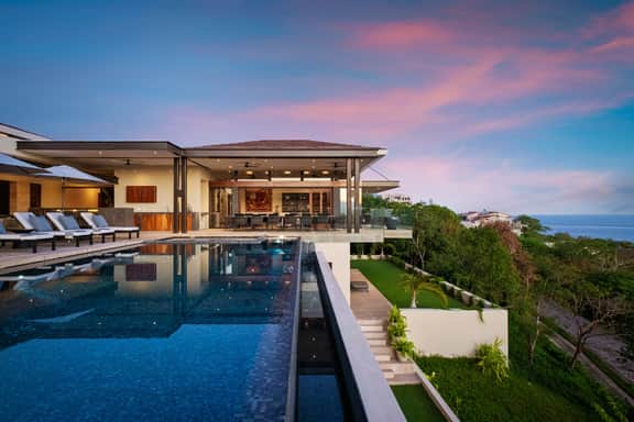 Wander Punta Mita Coral - Image 2